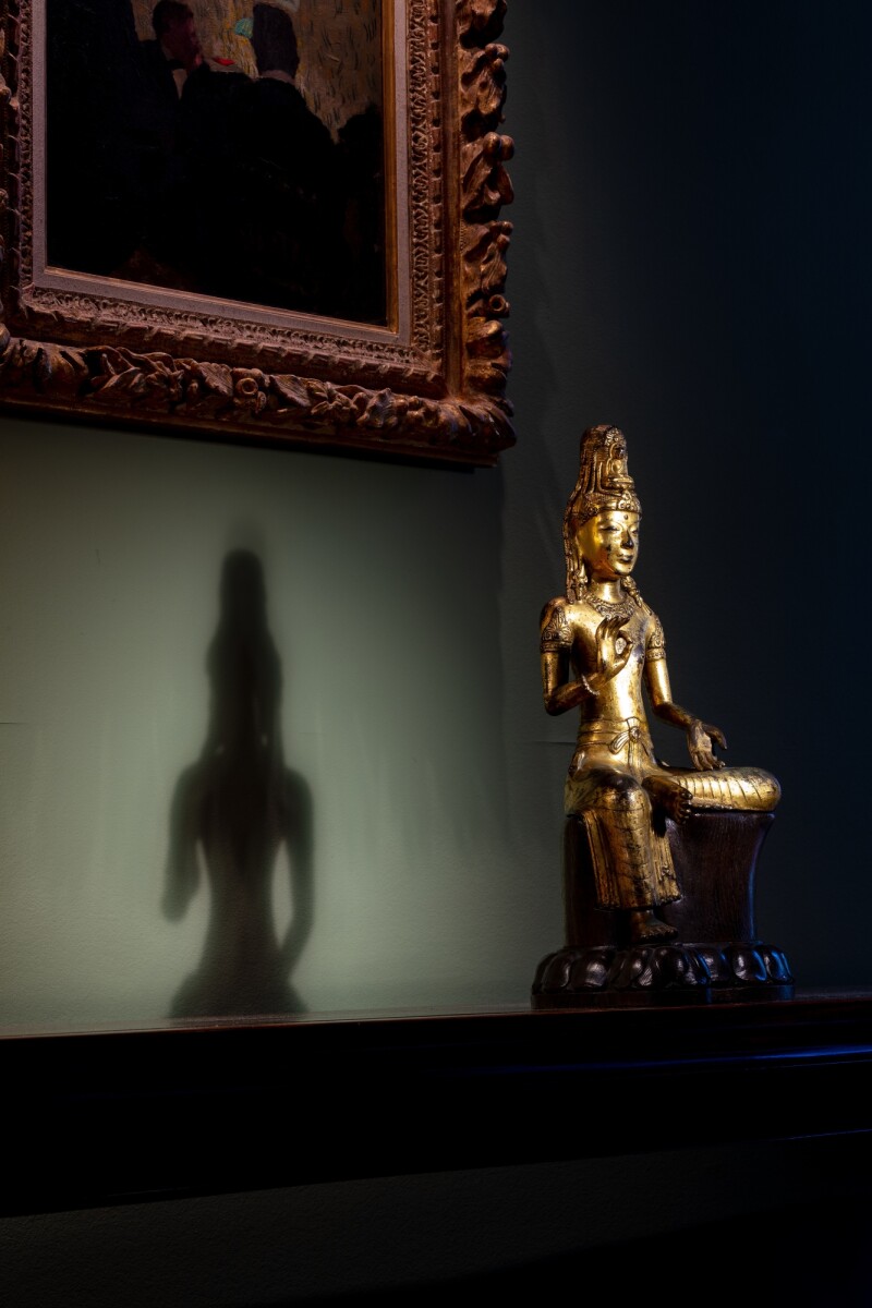 Ogil va uning onasi ortasidagi haqiqiy jinsiy aloqa Sonia xonim erkaklarni erkalaydi